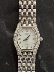 Women’s DMQ Dress Watch
