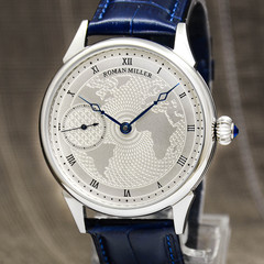 Exclusive Men’s watch Luxury Dress Watch for Man Anniversary Gift for Him Miller