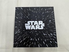 CITIZEN Record Label Thermo Sensor Star Wars Limited Model