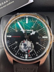 Echo/Neutra Averau Green big moon phase