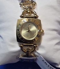 Montres Prestige X Invicta Women’s Watch 22mm Gold