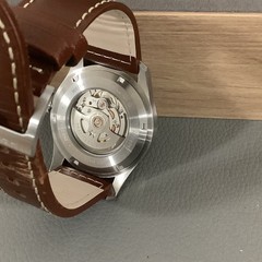 Hamilton Khaki Field Automatic Men’s Watch- 38mm Stainless Steel