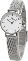 DANIEL WELLINGTON PETITE PRESSED STERLING DW00100442