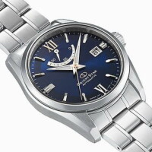 ORIENT STAR RK-AU0005L Contemporary Automatic Watch Men New maid in Japan
