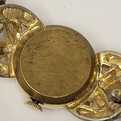 ▪︎Vtg Rhapsody Women’s Watch