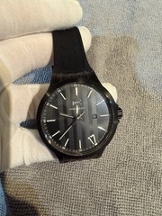Glock Precision Watch