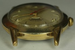 Vintage 1950’s Hallmark 10K GF Power Reserve Automatic AS 1488 Watch 35mm Repair