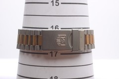 Vintage [Near MINT] Tag Heuer Professional 964.013F Gold Dial Quartz Men’s Watch