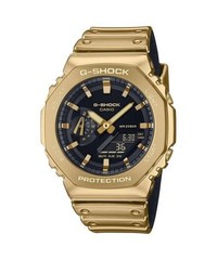 Brand New CASIO G SHOCK GM 2100YMG 9AJF Comes with