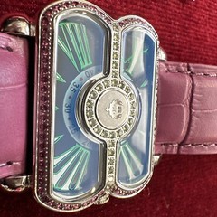 Brillier Women’s Signature Edition 70 Garnets 30 Peridot 2.0 TCW 190/200 Limited
