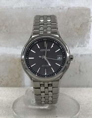 CITIZEN EXCEED H111-T013627 Solar Radio-Controlled Watch