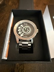 Nixon x Blink-182 Smiley Corporal Watch – SOLD OUT – IN HAND! -SAME DAY SHIPPING