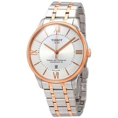 Tissot Chemin des Tourelles Automatic Men’s Watch T099.407.22.038.01