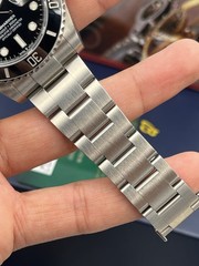 2022 Rolex Submariner Automatic Date 41mm, Black Dial 126610LN -Box/Papers-