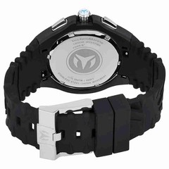 TechnoMarine Cruise JellyFish Dark Grey Dial Men’s Watch 115148