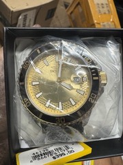 Invicta Men’s Pro Diver 45mm Quartz Watch IN-46135