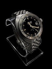 Vintage Men’s Benrus Sea Lord Automatic