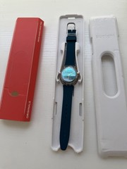 Swatch Blue Away / GE721