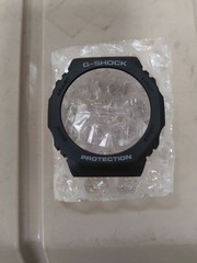 G-SHOCK 2100 bezel