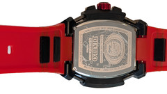 Invicta S1 Rally Diablo 37798 Men’s 53mm Watch Water Resistant 100M
