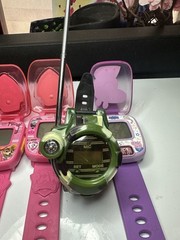 lot of watches 5pcs