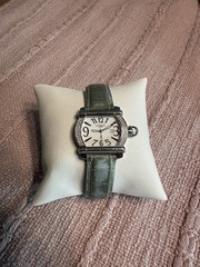 Authentic Philippe Charriol Actor Diamond Bezel Swiss Quartz Watch – CCHTL