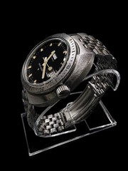 Vintage Men’s Benrus Sea Lord Automatic