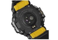 CASIO G-SHOCK RANGEMAN GPR-H1000-1JR GPS Solar Heart Rate Bluetooth New