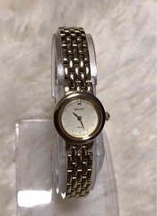 Product: VEGA secret women’s watch (battery replaced)
