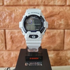 CASIO Radio Solar GW 8900A 7JF