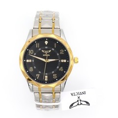69024 – Invicta Specialty I by Invicta Men’s Watch – 41mm, Gold, Steel (69024)