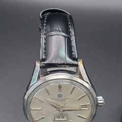 CITIZEN Young Seven YSEN 51301-C Automatic Men’s Watch Rare