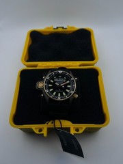 CITIZEN AQUALAND JP2008-06E 40th Anniversary Limited Edition FULL SET