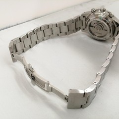 Burberry Citizen B510 Eco Drive Men’s Watch with 23cm Bracelet
