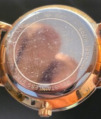 Michael Kors Women’s Watch
