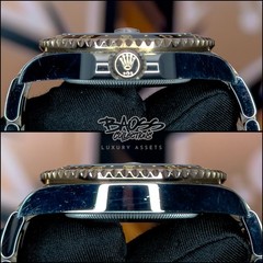 Rolex GMT-Master II “Root Beer” Full Set 126711CHNR