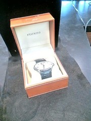 STAURINO Unisex Wristwatch NO. 008 (SV1007494)