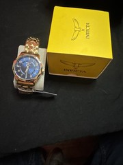 Invicta Specialty Watch 69020