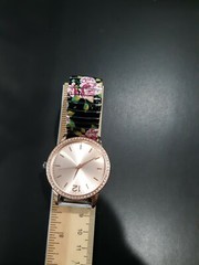 Geneva Ladies Watch
