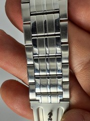 CASIO ILLUMINATOR MTD-1082 REFRESHED 24-HOUR DAY/DATE MEN’S WATCH NEW BATTERIES