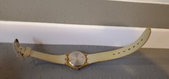 Vintage LA Gear woman’s Quarts watch Rubber Band New Battery