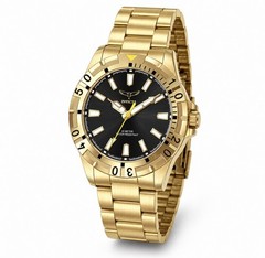 69032 – Invicta Specialty I by Invicta Men’s Watch – 42mm, Gold (69032)