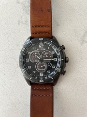 Citizen Eco-Drive Men’s Wristwatch
