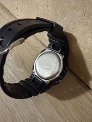 Men’s DIGITAL Watch CASIO “G-Shock” (3229) DW-5600E. Alarm. Chronograph