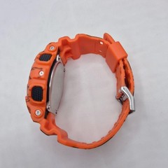 Rare Limited G-Shock Dragon Ball Z Son Goku Collaboration No.gs2123
