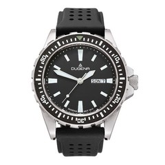 Dugena Divers Friend 4167821, DayDate, 20 ATM, Diver Band