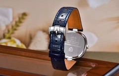 Pagani Design PD-1825 White Leather Quartz Women’s Watch