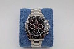 Rolex Cosmograph Daytona “Godzilla / Darth Vader” Ref. 126500LN