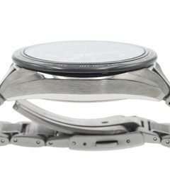 Seiko Brightz Solar Day-Date Men’s Watch B+ Box From Japan
