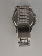 CASIO ILLUMINATOR MTD-1082 REFRESHED 24-HOUR DAY/DATE MEN’S WATCH NEW BATTERIES